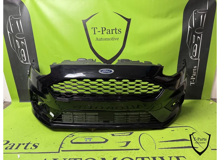 ford fiesta mk8 ST line voorbumper bumper