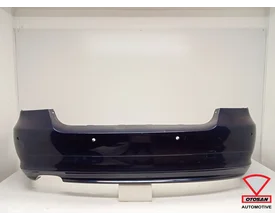 bmw-3-serie-e90-lci-achterbumper-bumper-4xpdc-origineel