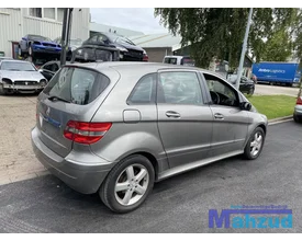 2006-mercedes-b-klasse-w245-b170-17-onderdelen-demontage — foto 6