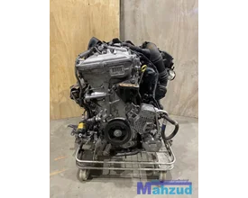 toyota-prius-e18-18-16v-motor-motorblok-x2zr — foto 3