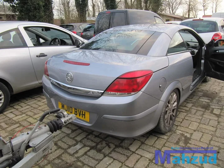 2010-opel-astra-h-twintop-18-demontage-sloop-166 — foto 6