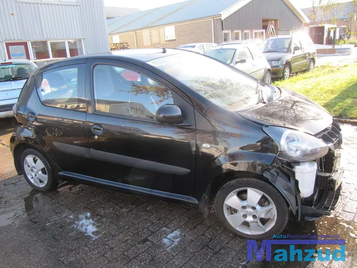 toyota-aygo-10-motorblok-1kr-fe-motor — foto 7