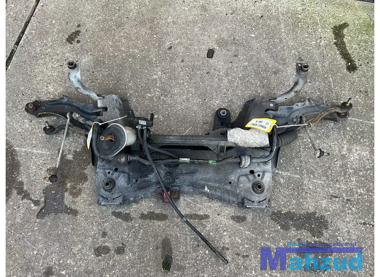 RENAULT GRAND SCENIC 2 Subframe 2004-2009