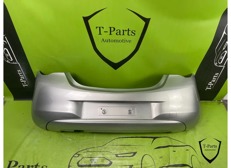 opel corsa e pare-chocs arrière pare-chocs