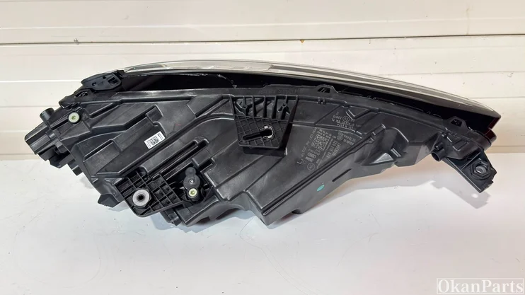 audi-a3-8y-led-linker-koplamp-links-8y0941033 — foto 6