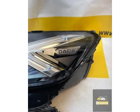 dacia-sandero-links-koplamp-origineel-260605914r — foto 3