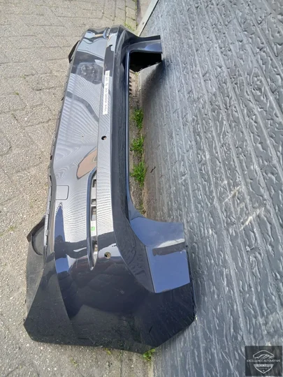 vw-golf-8-2020-achterbumper-bumper-4xpdc-origineel — foto 2