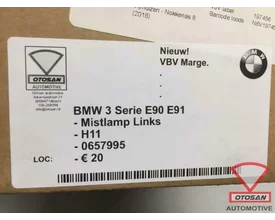 bmw-3-serie-e90-e91-mistlamp-nieuw!-links-0657995 — foto 3