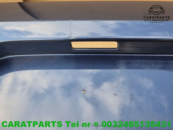 3ae807417-passat-bumper-passat-b7-sedan-achterbumper — foto 11