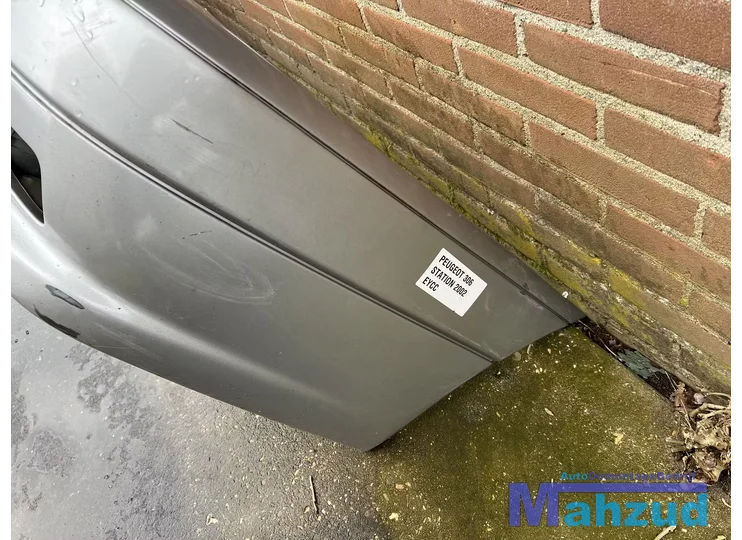 peugeot-306-sw-break-zilver-eycc-achterbumper-19932003