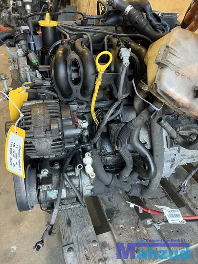 renault-twingo-2-12-motorblok-motor-d7f800 — foto 5