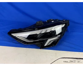 audi-a3-8y-facelift-links-koplamp-origineel-led — foto 8