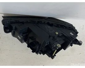 audi-q4-etron-led-rechts-koplamp-rechts-89a941034 — foto 4
