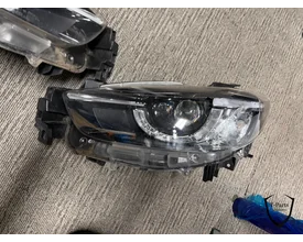 mazda-cx5-cx-5-koplamp-links-rechts-lamp — foto 2