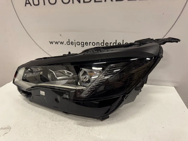 peugeot-3008-5008-facelift-led-technology-koplamp-9836230680 — foto 4