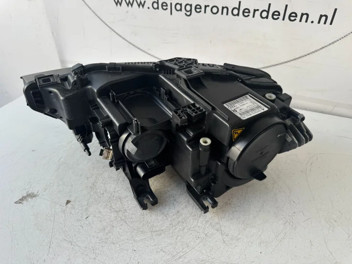 audi-a5-8t-facelift-xenon-led-koplamp-links-8t0941006c — foto 6