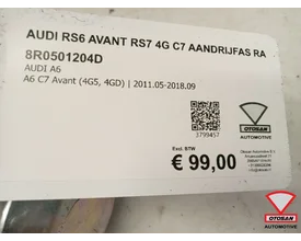 audi-rs6-avant-rs7-4g-c7-aandrijfas-rechts-achter-8r0501204d — foto 4
