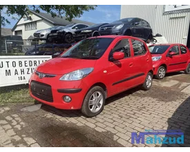 2009-hyundai-i10-125i-demontage-sloop-onderdelen-donorauto — foto 2