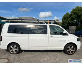 vw-transporter-t5-20-tdi-dsg-caac-nyb-demontage-onderdelen — foto 8