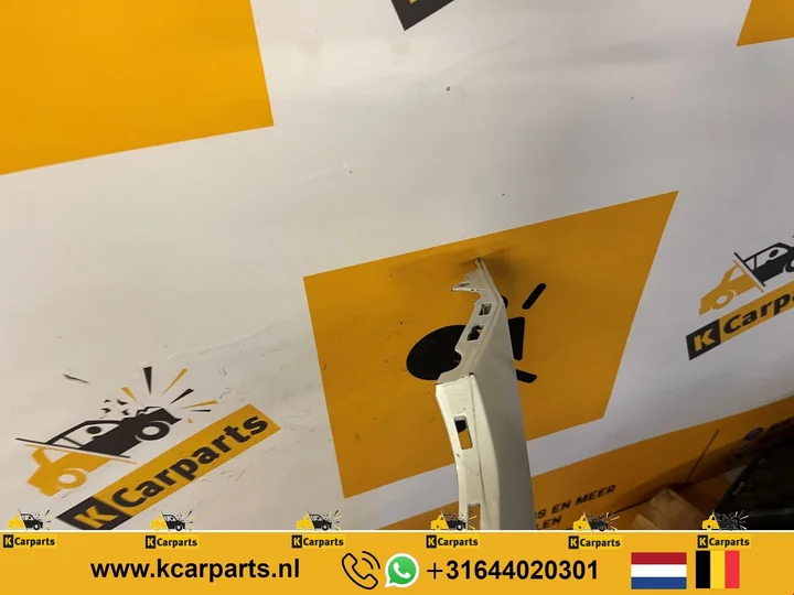 voorbumpervolkswagen-w-golf-8-origineel-bumper5h0807221h — foto 10