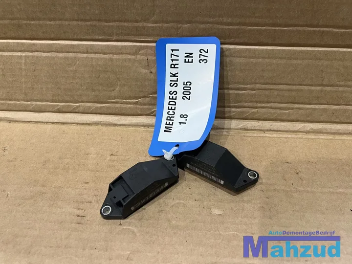 mercedes-slk-r171-airbag-sensor-a0018209326-20052011