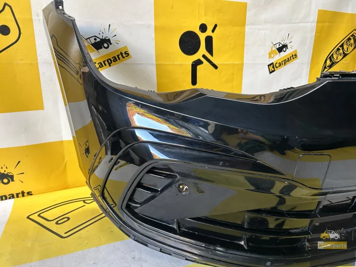 voorbumper-vw-golf-8-viii-rline-compleet-bumper-5h0807221g — foto 4
