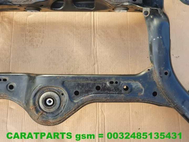 4g0505235ad-s6-a7-achteras-rs6-achter-subframe-a6-4g-c7-rs7 — foto 6