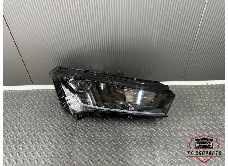 Skoda Enyaq Full Led Rechts 5LB941016G Crystal Lighting