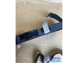 bmw-1-serie-e87-contactslotset-met-ecu-compleet-startset — foto 10