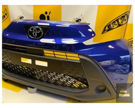 toyota-aygo-x-voorbumper-origineel-compleet-nieuw — foto 2
