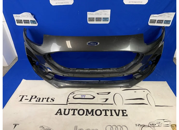 Ford puma ST-Line voorbumper origineel 6x pdc bumper st line