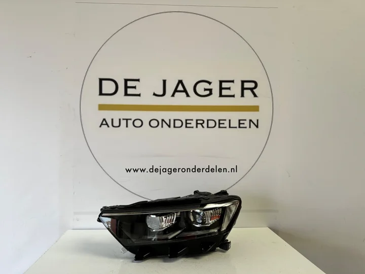vw-troc-troc-t-roc-vol-led-koplampen-set-links-en-rechts — foto 3