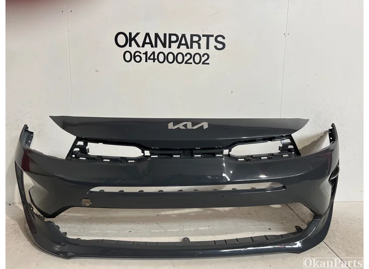 KIA Rio Facelift Front Bumper 86511-H8AD0
