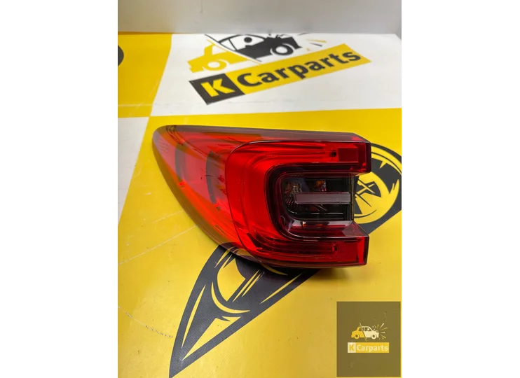 Renault Kadjar Links achter 265552478R Origineel