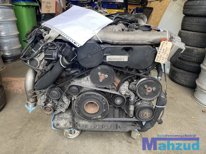 audi-a4-a5-30-tdi-175-kw-motorblok-cap-capa-ccwa-motor — foto 15