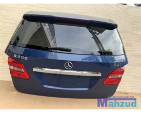 mercedes-bklasse-w246-led-achterklep-achterlicht-20112018 — foto 3