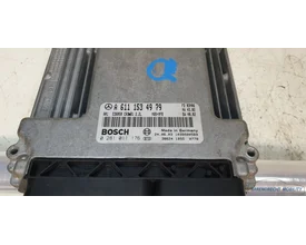 ecu-motorcomputer-viano-w639-mercedes-vito-6111534979-om611-origineel-gebruikt-2004-2005 — foto 5