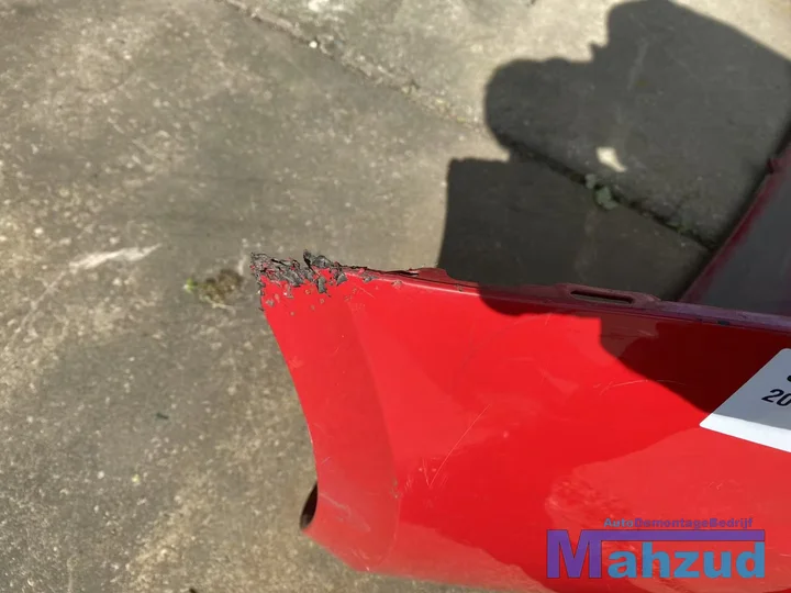 seat-leon-3-fr-rood-achterbumper-bumper-pdc-sensor-20142021 — foto 8
