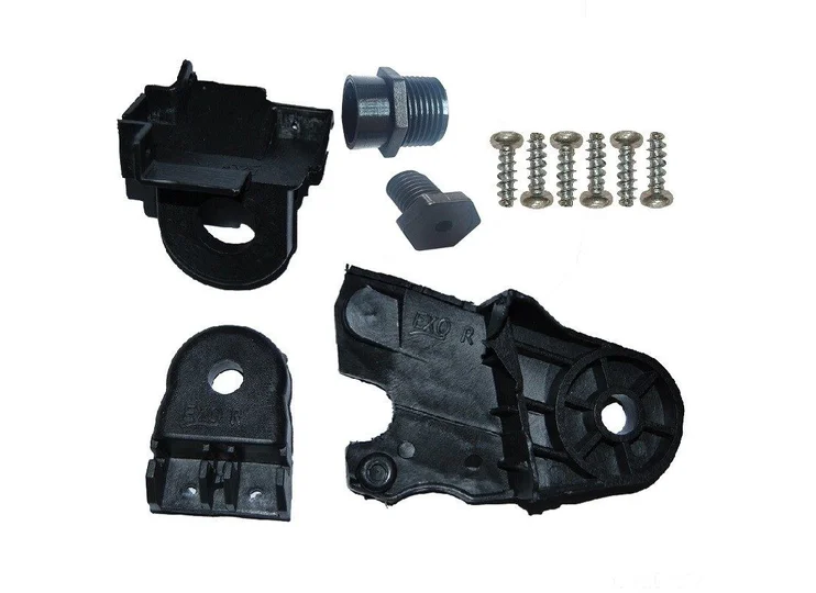 Mercedes C-Klasse Scheinwerfer Reparatursatz rechts A2058200414