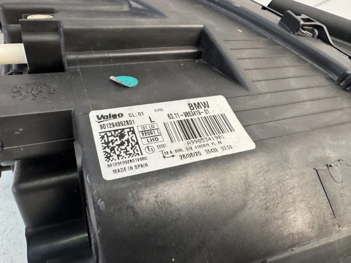 bmw-i3-adaptive-led-koplamp-links-6311985341901 — foto 8