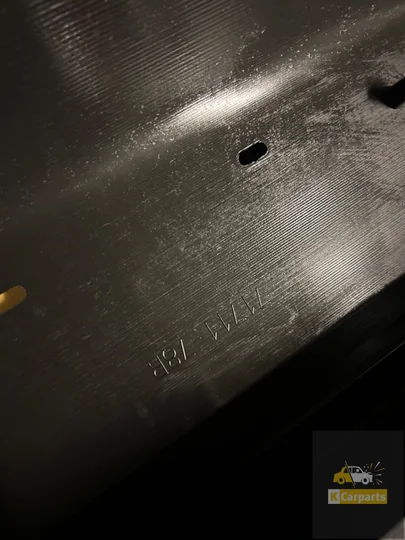 suzuki-jimmy-ii-voorbumper-7171178r-bumper — foto 6