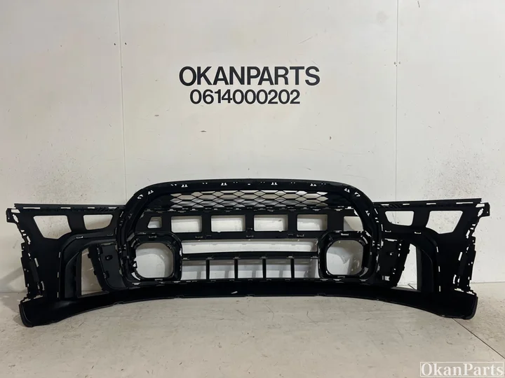 mini-john-cooper-works-f55-f56-lci-voorbumper-9450612 — foto 6