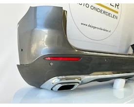 mercedes-gla-h247-achterbumper-bumper-a2478073004 — foto 3