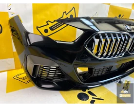 bmw-2-serie-f44-voorbumper-gran-coupe-mpakket-51118075476 — foto 2