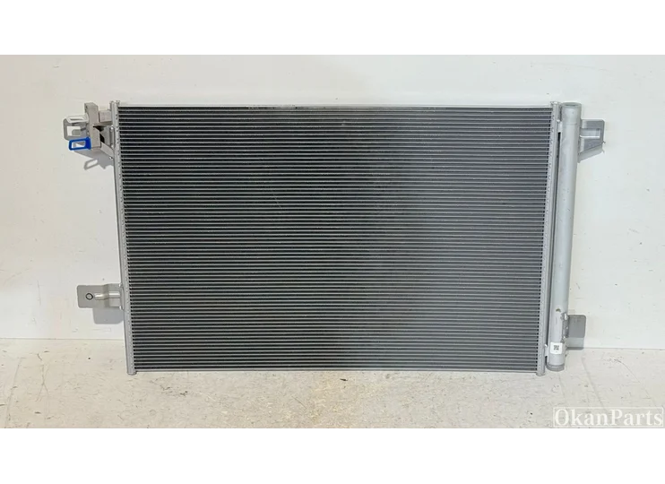 Volkswagen Transporter Airco Condensor Radiateur 7E0820411G