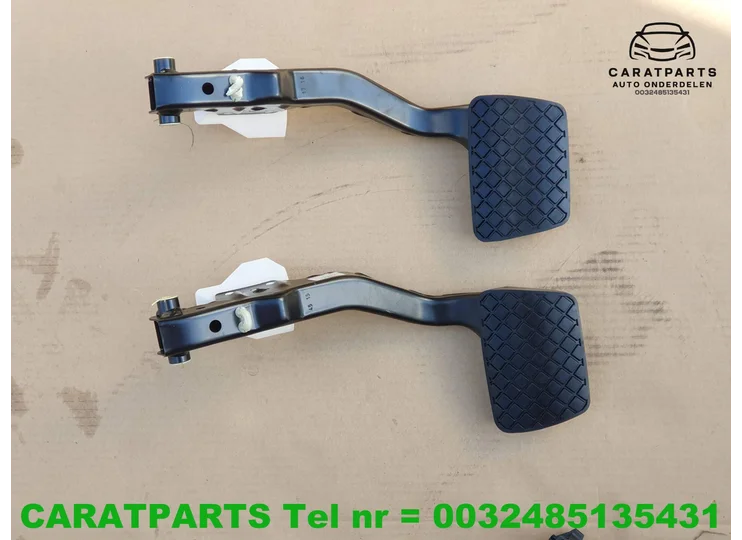 4H1723140A a4 a5 a6 rempedaal a4 a7 a8 q5