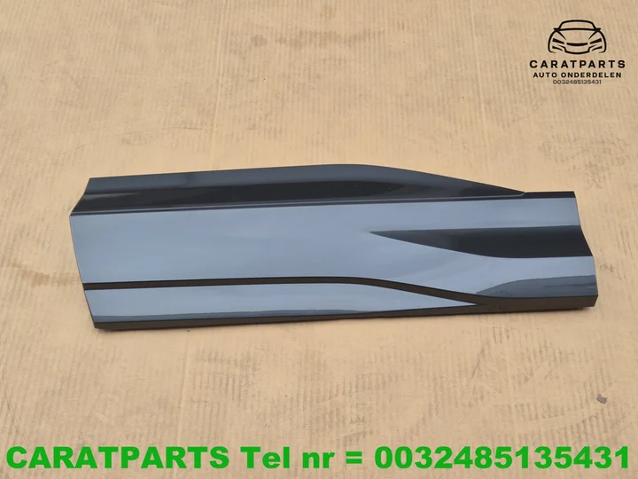 89a853969a-audi-q4-deurlijst-q4-e-tron-portierlijst-q4 — foto 4
