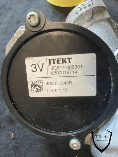 renault-autral-rafale-490017543r-stuurhuis-motor-490017543r — foto 4