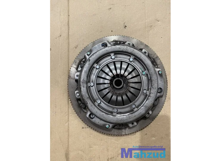 OPEL ADAM CORSA E 1.2 A12XEL Drukgroep vliegwiel 2012-2019