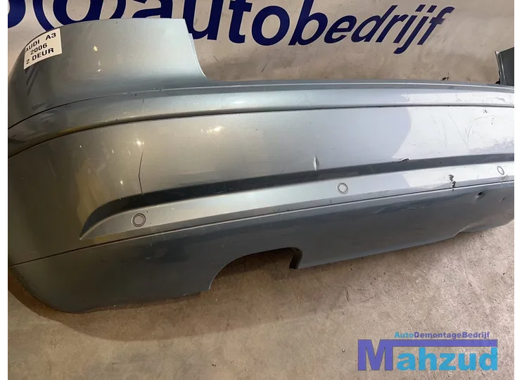 audi-a3-8p-8p1-hatchback-3-deurs-groen-achterbumper-0312